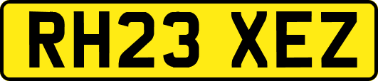RH23XEZ
