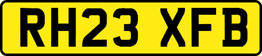 RH23XFB