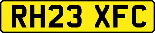 RH23XFC