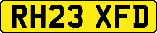 RH23XFD