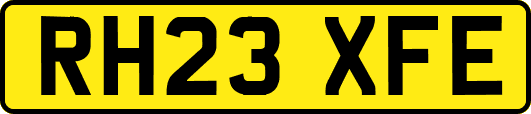 RH23XFE