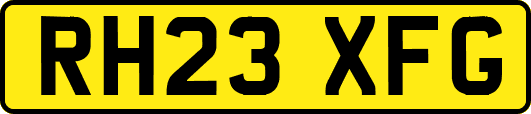 RH23XFG