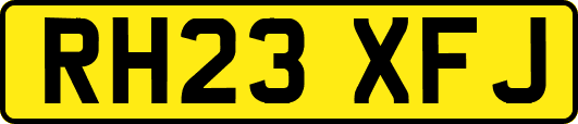 RH23XFJ