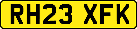 RH23XFK