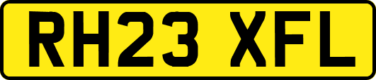 RH23XFL