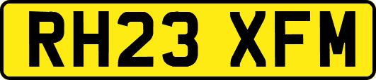 RH23XFM