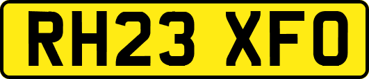 RH23XFO