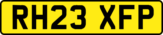 RH23XFP
