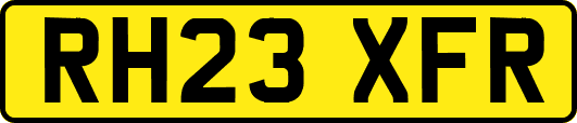 RH23XFR
