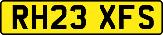 RH23XFS