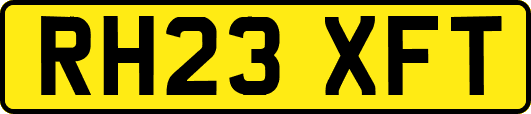 RH23XFT
