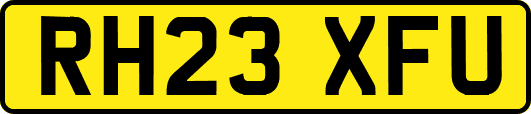 RH23XFU
