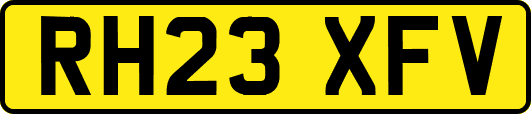 RH23XFV