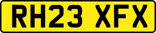 RH23XFX