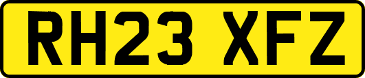 RH23XFZ