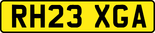 RH23XGA