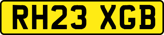 RH23XGB