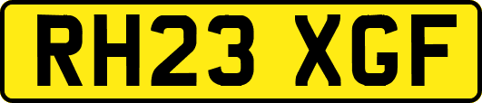RH23XGF
