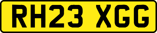 RH23XGG