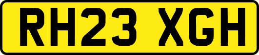 RH23XGH