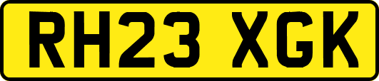 RH23XGK