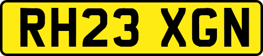 RH23XGN