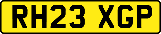 RH23XGP