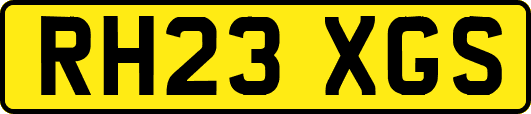 RH23XGS