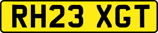 RH23XGT