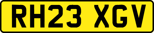 RH23XGV