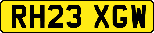 RH23XGW