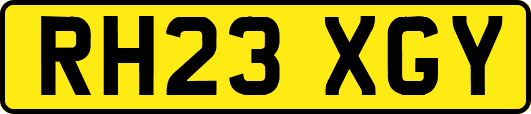 RH23XGY