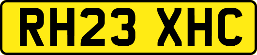 RH23XHC
