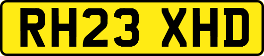 RH23XHD
