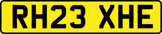 RH23XHE