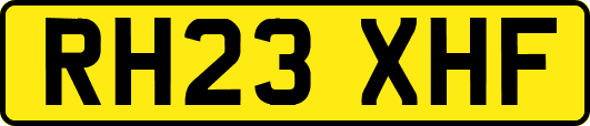 RH23XHF