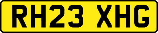 RH23XHG