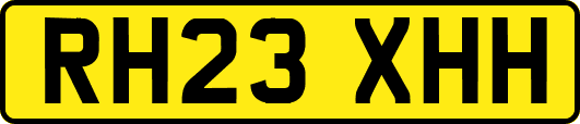 RH23XHH