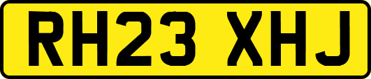 RH23XHJ