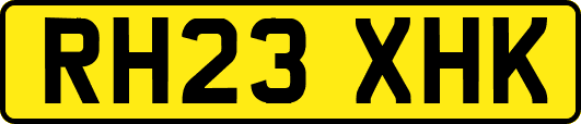 RH23XHK