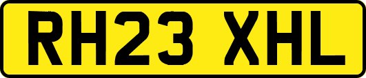 RH23XHL