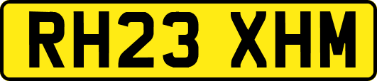 RH23XHM