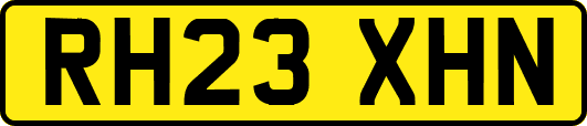 RH23XHN