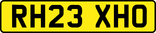 RH23XHO