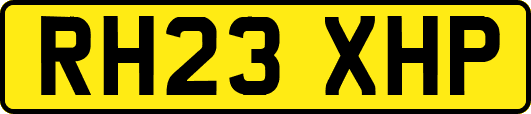 RH23XHP