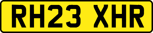RH23XHR