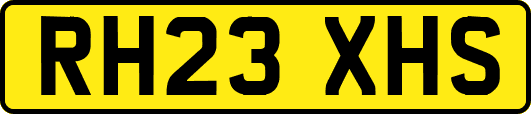RH23XHS