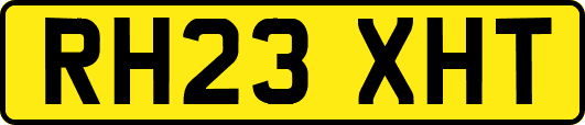RH23XHT
