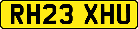 RH23XHU