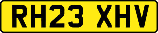 RH23XHV